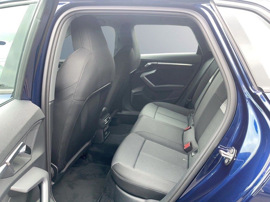 Audi A3 Sportback 35 TDI - Samsaru's Car Outlet