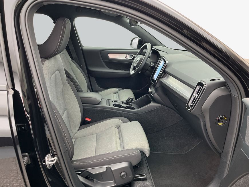 Volvo XC40 B3 B DKG Core