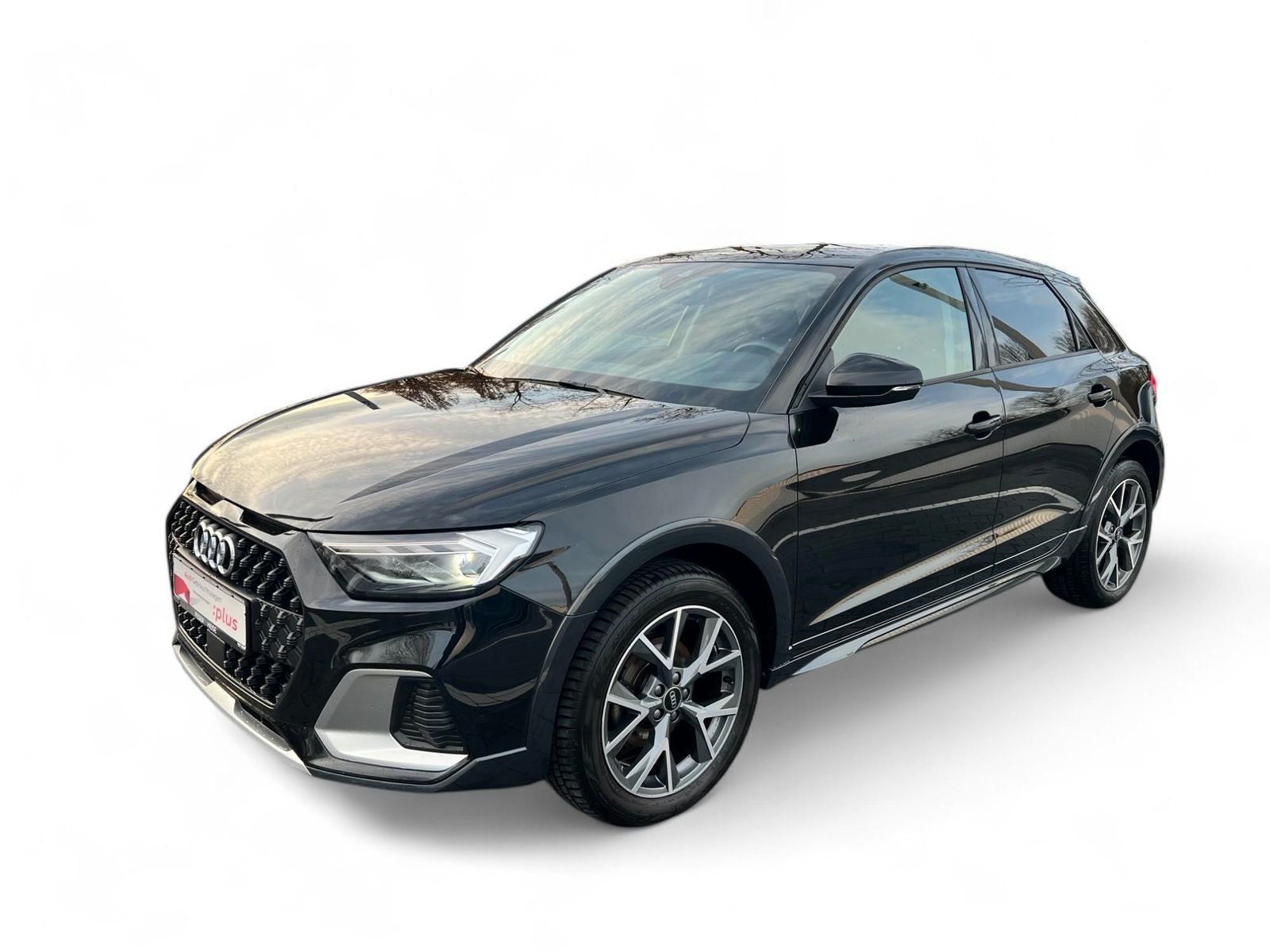 Audi A1 allstreet 30 TFSI S tronic - Samsaru's Car Outlet