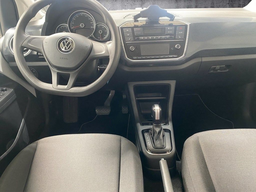 Volkswagen e-up! move up! - Samsaru's Car Outlet