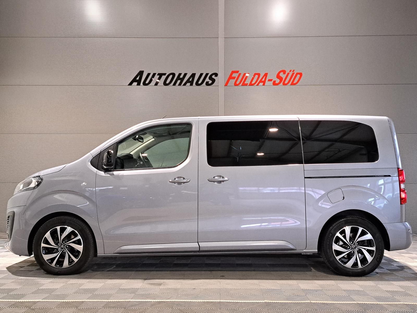 Citroën Spacetourer 2.0HDI Business°Pano°360°AHK°ACC°HUD