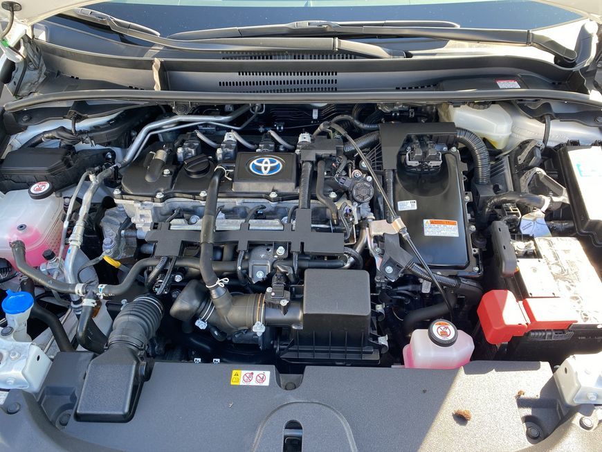 Toyota Corolla 1.8 Hybrid Team Deutschland LED+NAVI+PDC