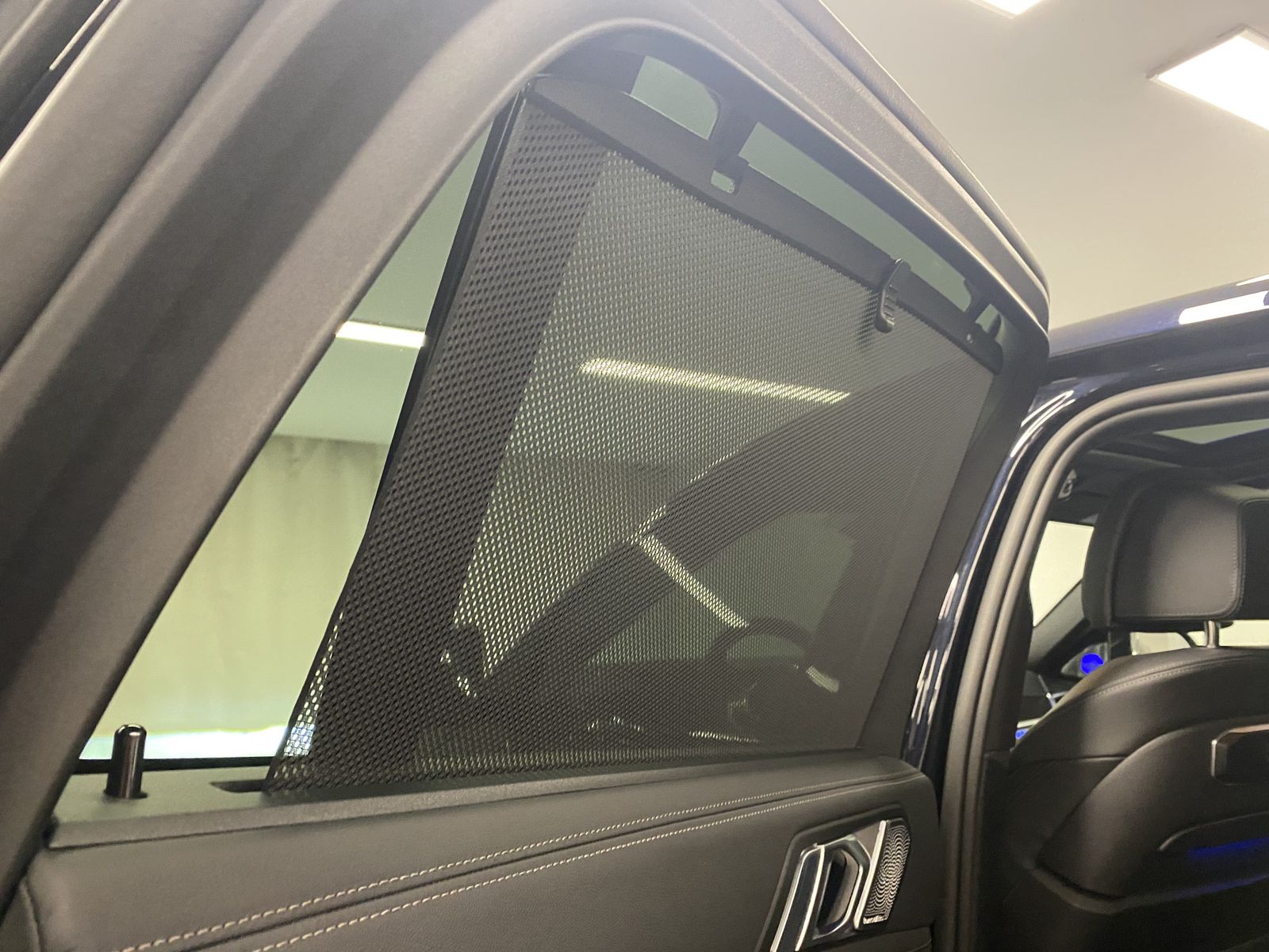 BMW X6 xDrive40d M Sportpaket Pro DA. Prof. PA. Prof