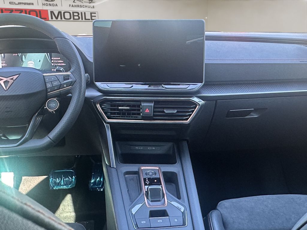 Cupra Formentor 1.5 e-Hybrid DSG VZ - Samsaru's Car Outlet
