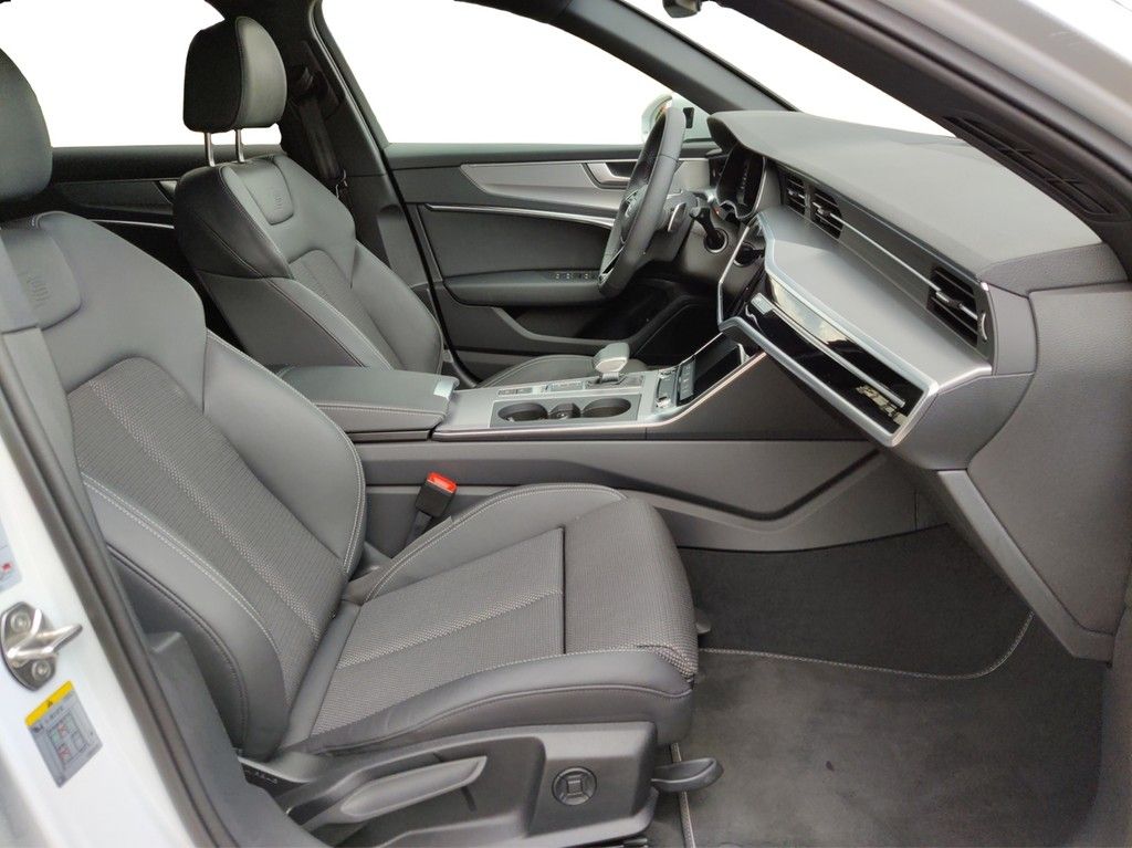 Audi A6 Avant 40 TDI S tronic S line - Samsaru's Car Outlet