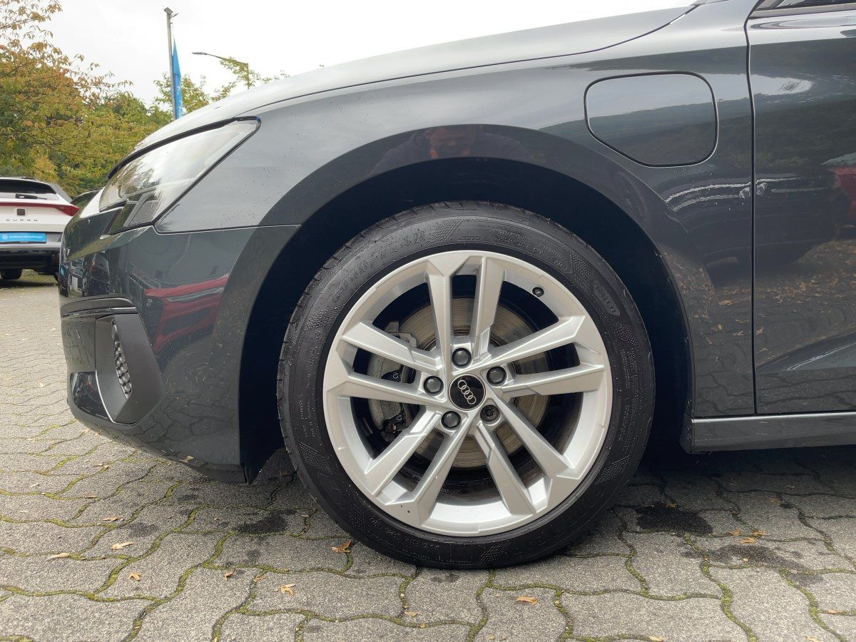 Audi A3 Sportback 1.4 TFSI e-tron S tronic APP+DAB