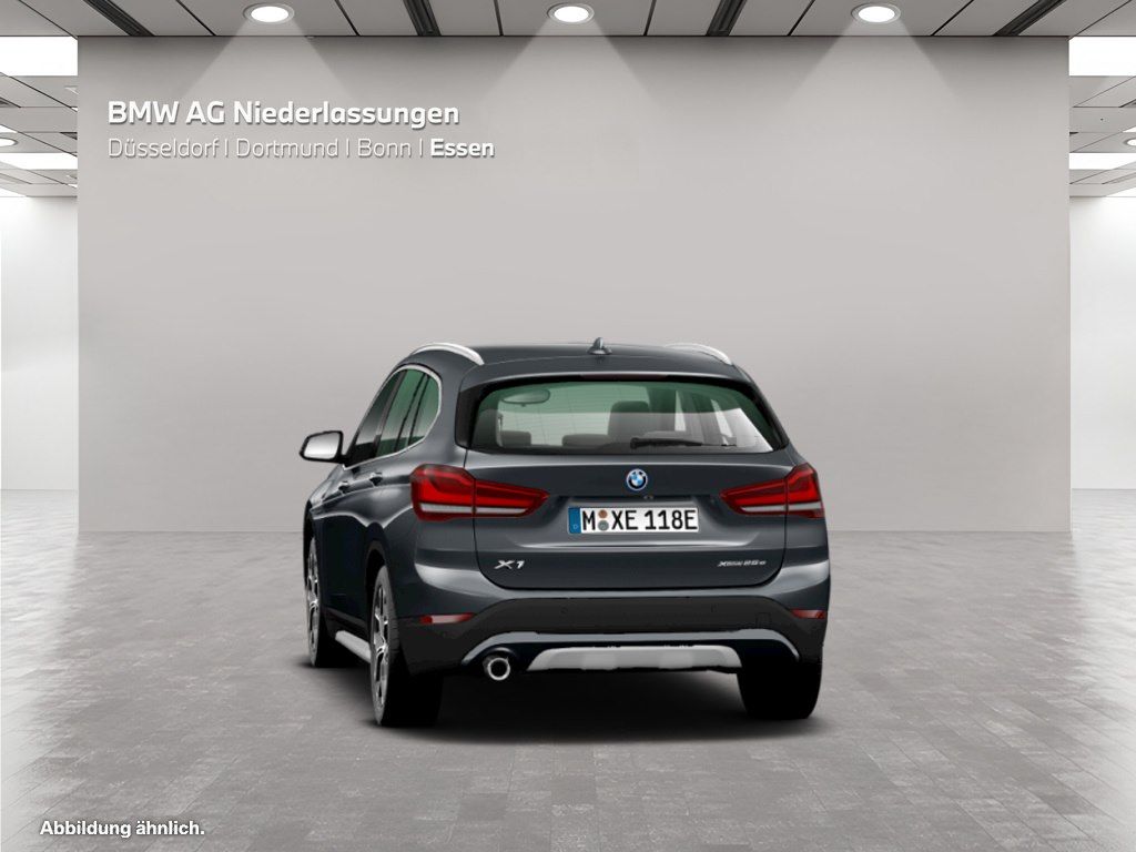 BMW X1 xDrive25e - Samsaru's Car Outlet