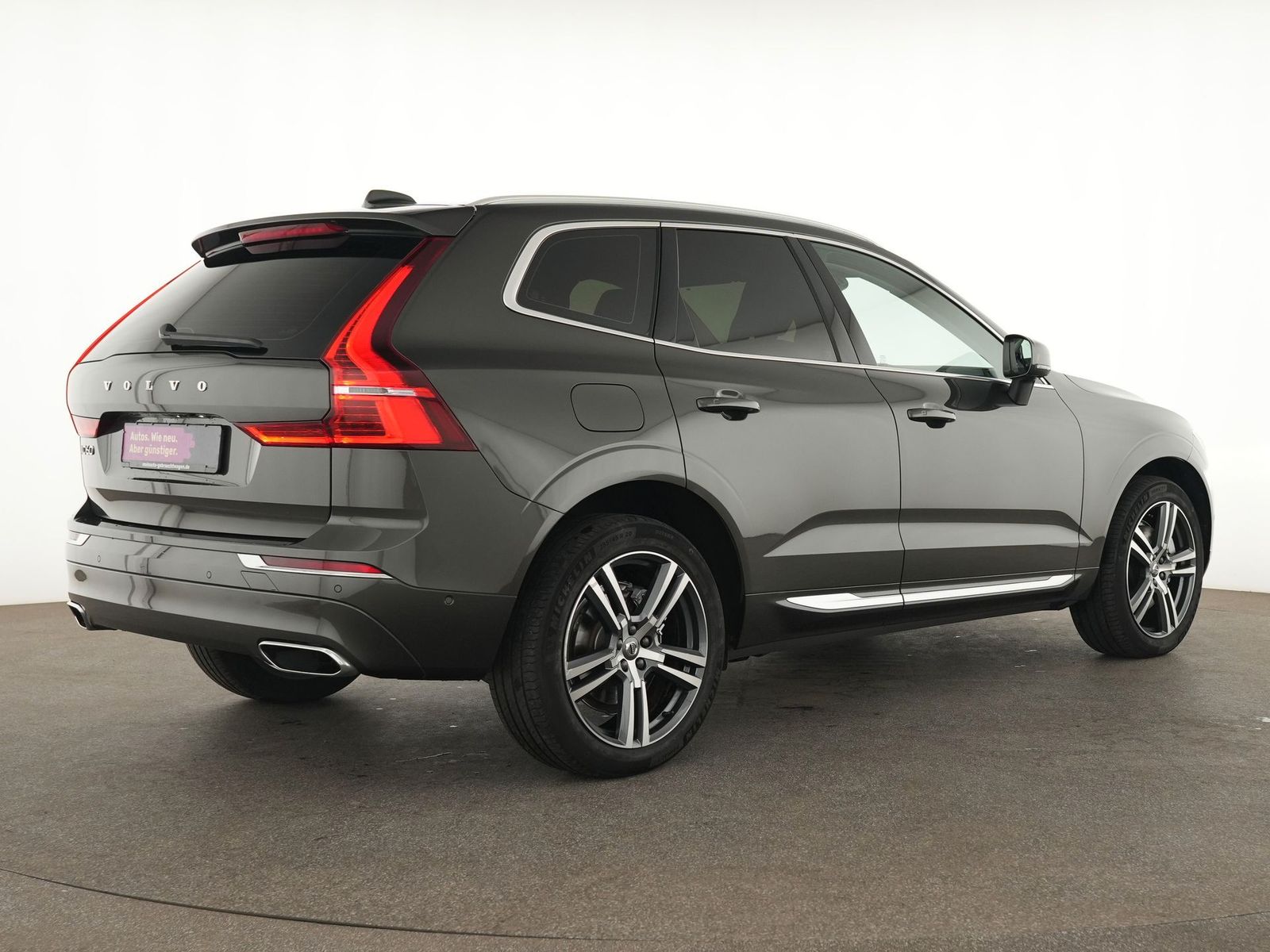 Volvo XC60 Inscription Xenium|AHK|ACC|LED|Winter-Paket