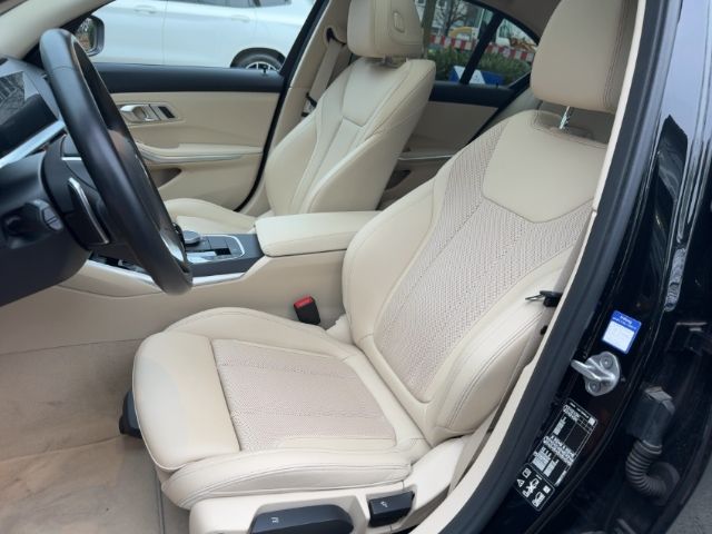 BMW 320 i xDrive Limo Sportsitze GSD HiFi LED SSV