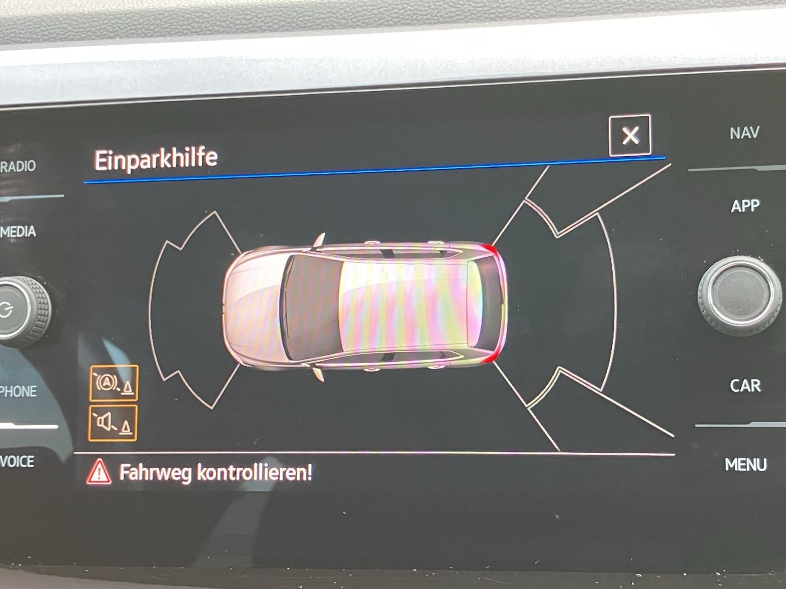 Volkswagen Polo TSI Highline DSG - Samsaru's Car Outlet