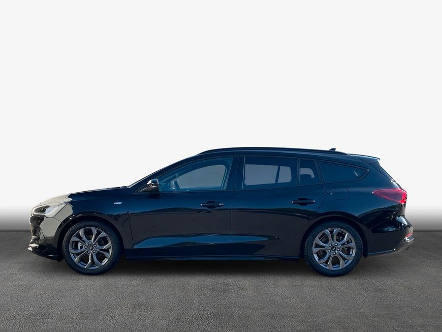 Ford Focus Turnier 1.5 EcoBlue Start-Stopp-System Aut