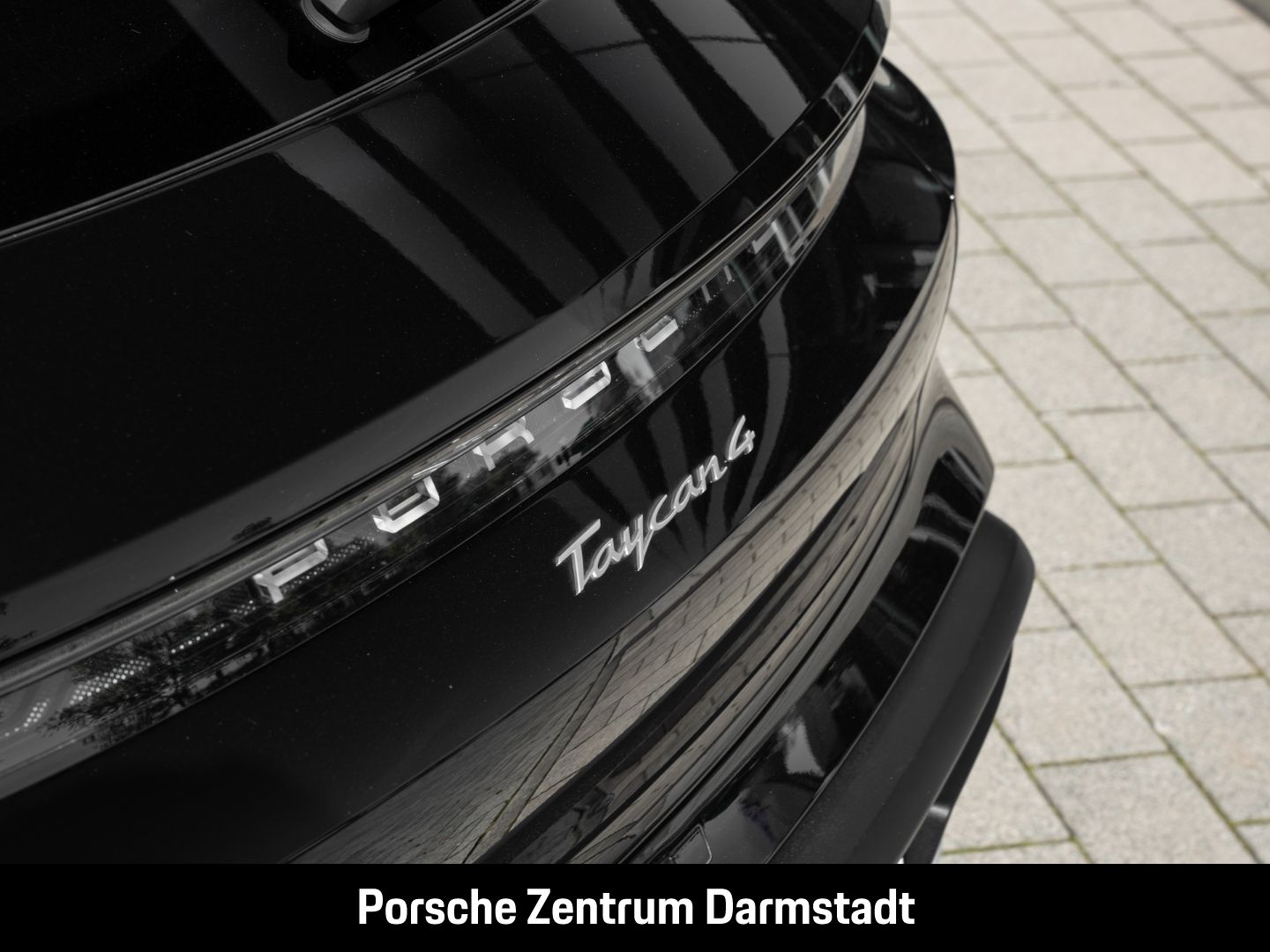 Porsche Taycan 4 Cross Turismo BOSE Panorama InnoDrive