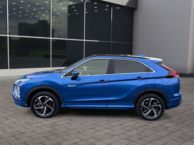 Mitsubishi Eclipse Cross TOP PHEV 4WD Glasdach HUD StandHZG