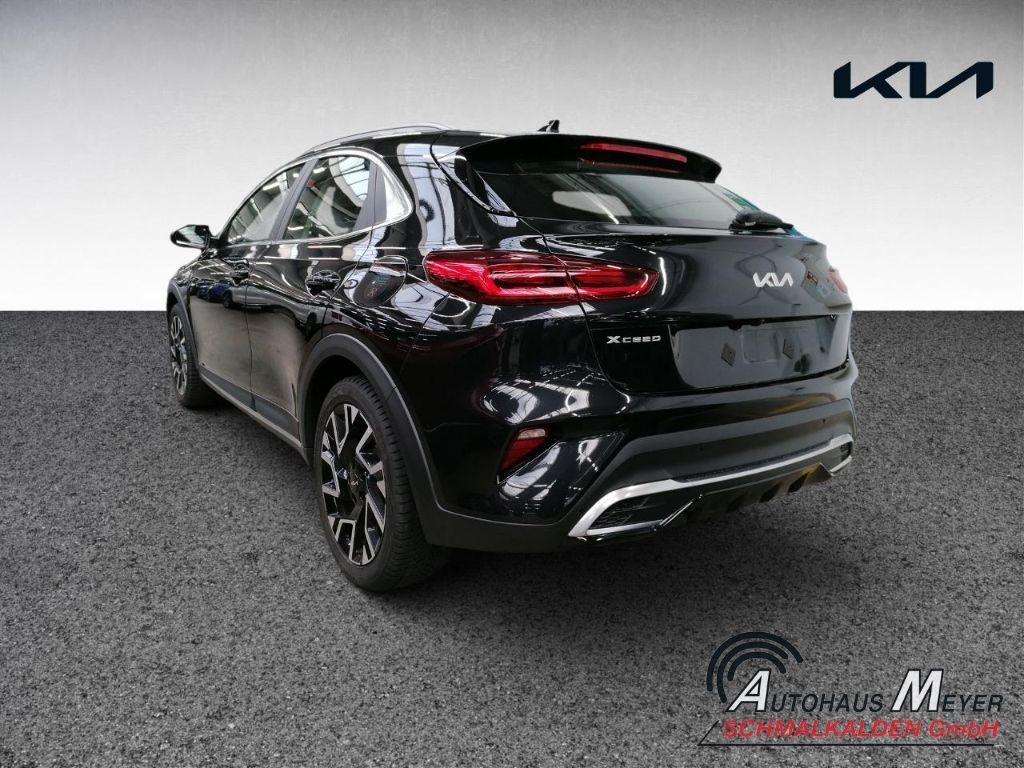 Kia XCeed 1.5T Vision - Samsaru's Car Outlet
