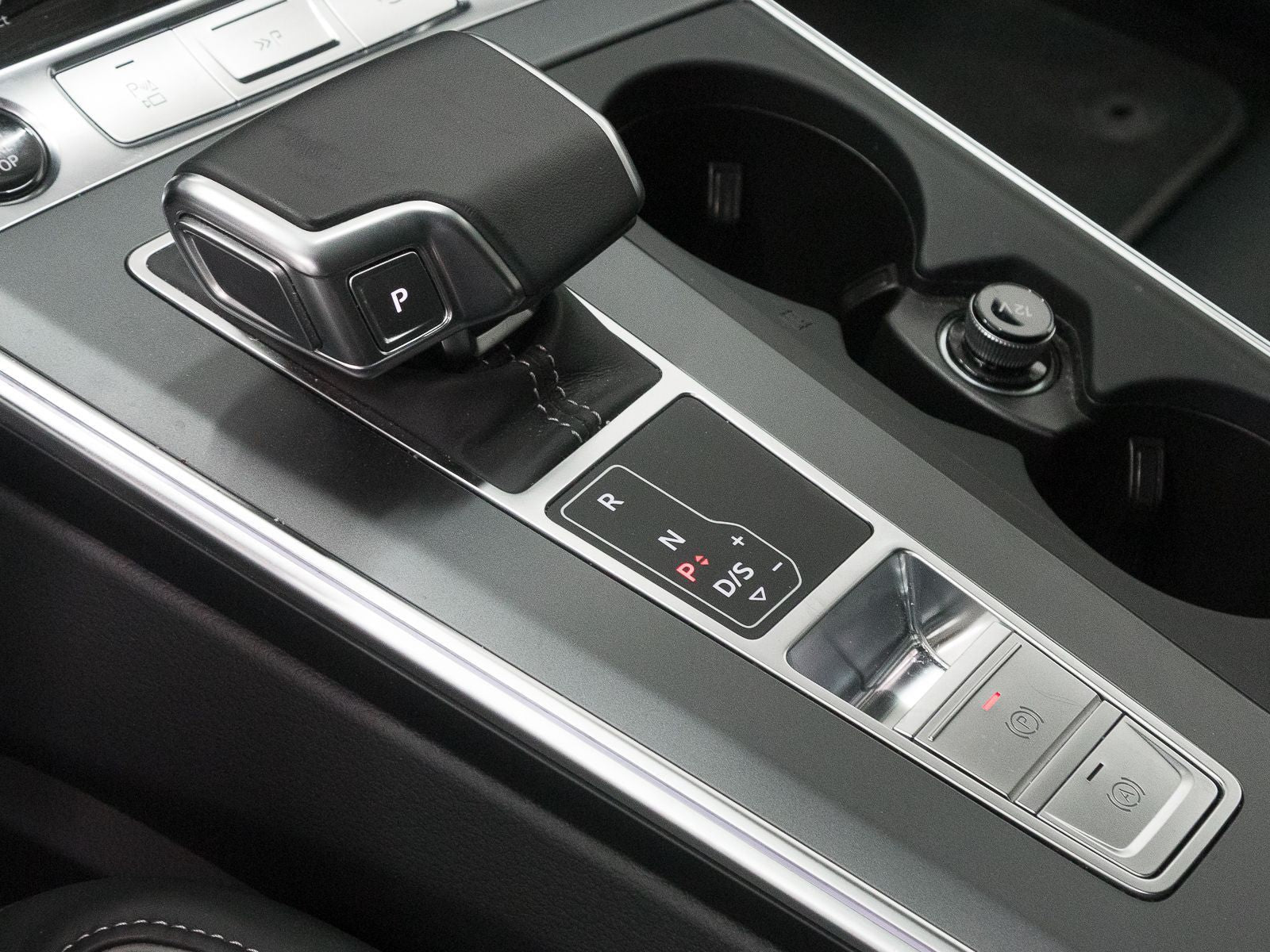 Audi A6 Avant 40 TDI Q ADVANCED - Samsaru's Car Outlet
