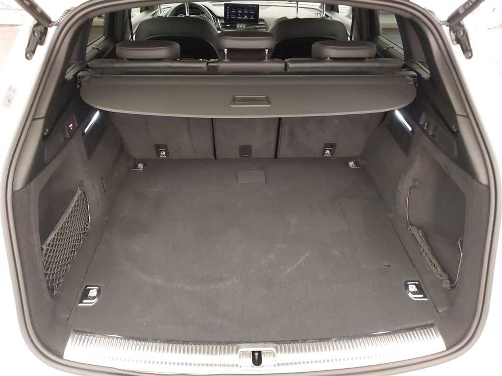 Audi Q5 S line 50 2.0 TFSI e quattro - Samsaru's Car Outlet