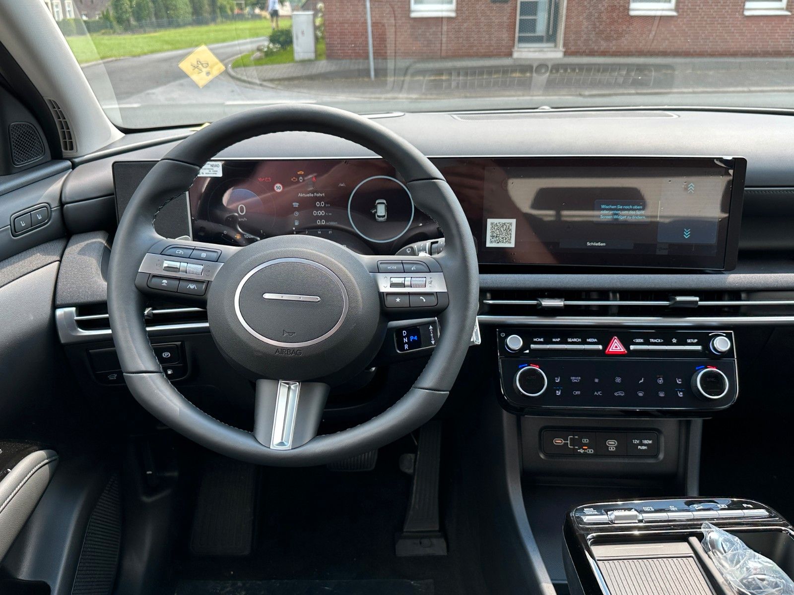 Hyundai Tucson Prime Plug-In Hybrid 4WD - Samsaru's Car Outlet