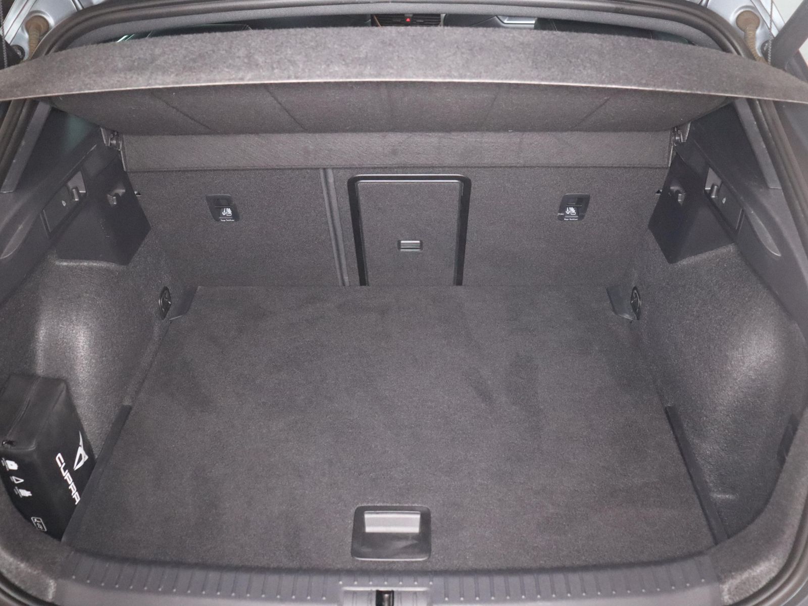 Cupra Formentor VZ 2.0TSI 327,-ohne Anzahlung AHK Pano