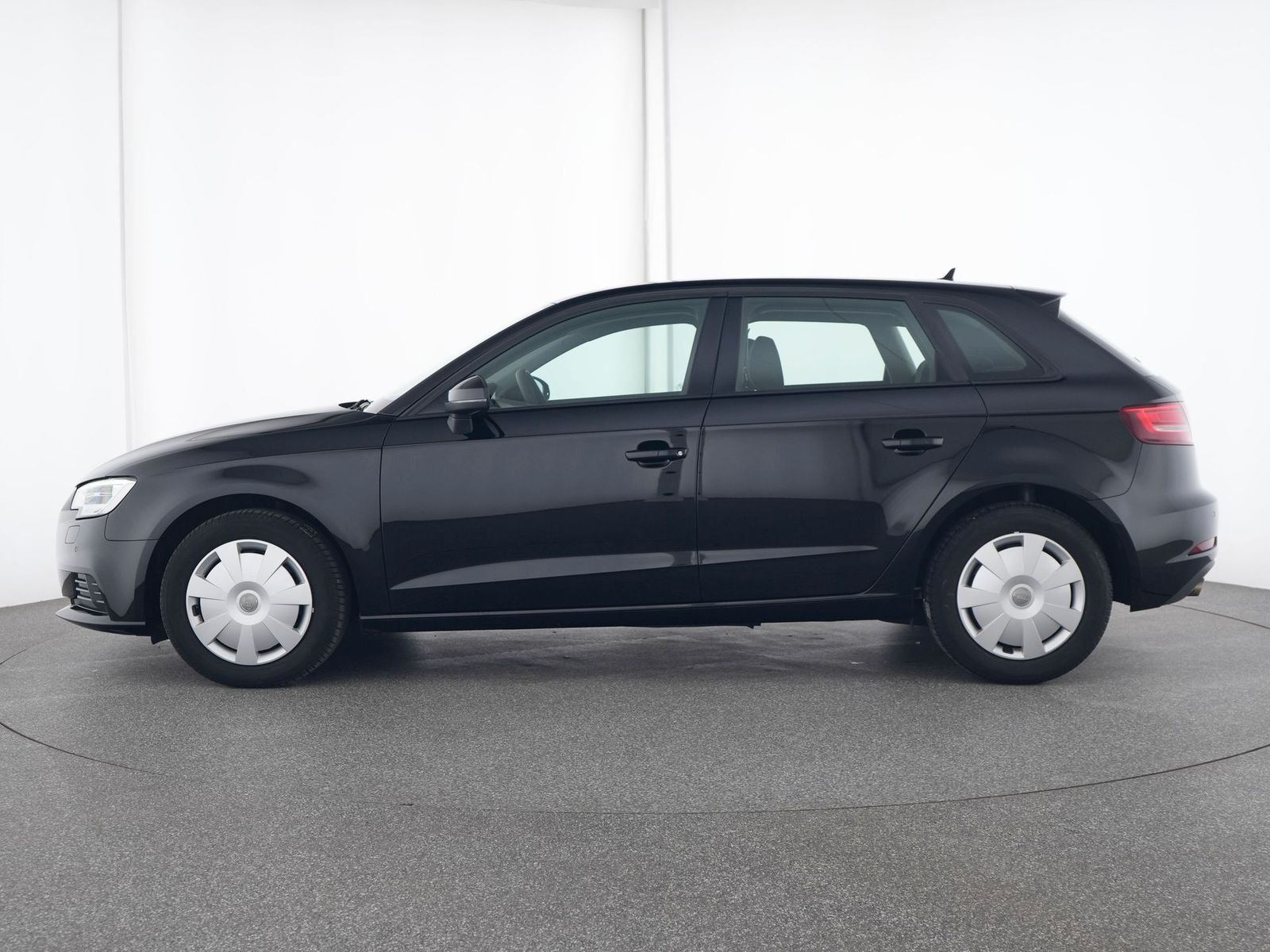 Audi A3 Sportback - Samsaru's Car Outlet