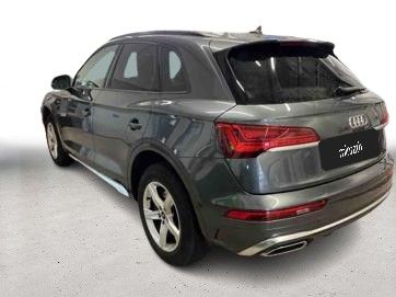 Audi Q5 40 TDI quattro S-Line - Samsaru's Car Outlet