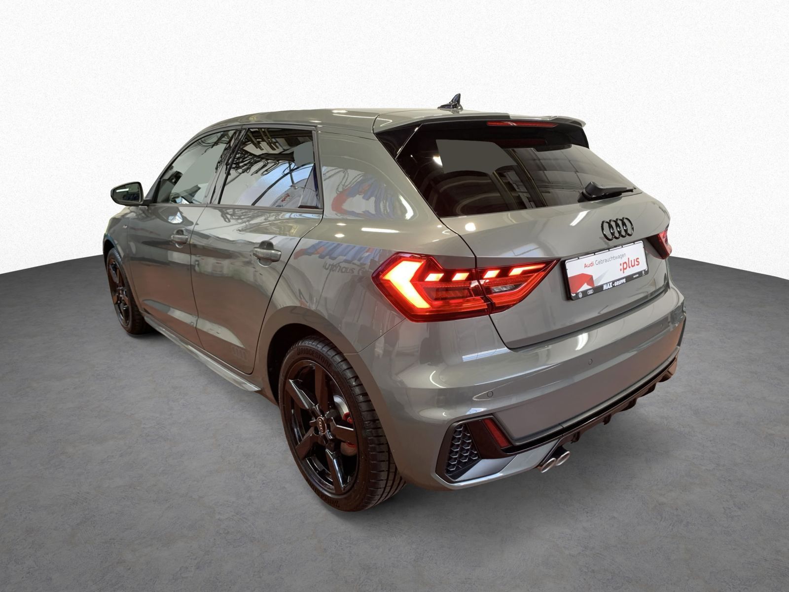 Audi A1 Sportback 40 TFSI S LINE SMARTPH+SONOS+KAMERA
