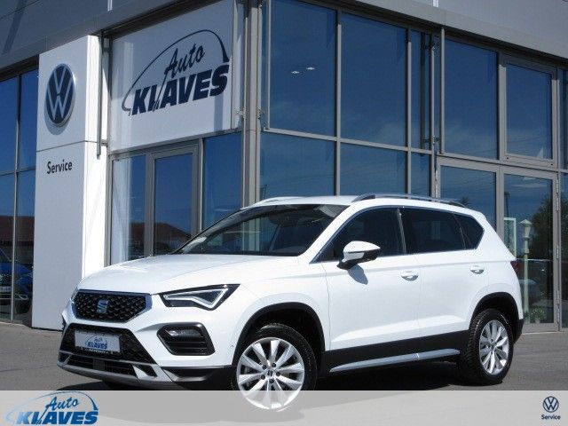 Seat Ateca Xperience Navi AHK ACC LED Kamera E-Klappe