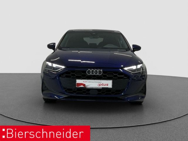 Audi A3 Sportback 35 TDI - Samsaru's Car Outlet