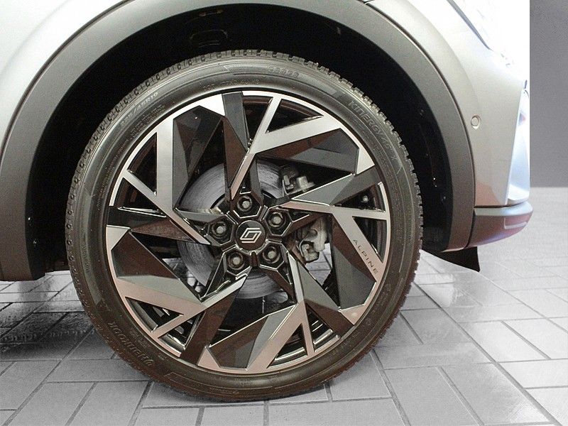 Renault Arkana Mild Hybrid - Samsaru's Car Outlet
