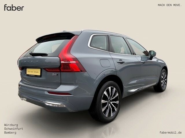 Volvo XC60 B4 Diesel AWD Plus