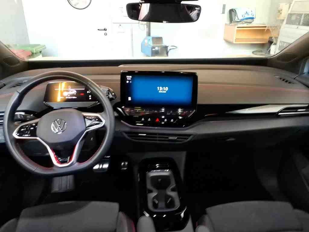 Volkswagen ID.4 GTX 4M 82 kWh +WÄPU +AHK +PANO +360° +IQ.LI