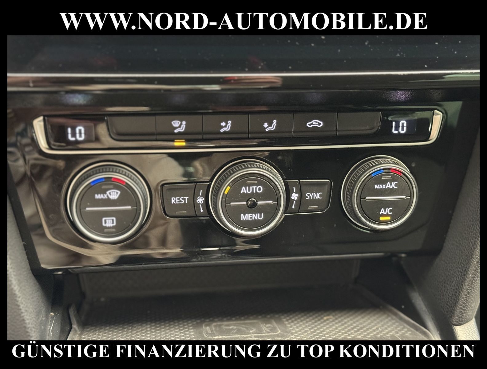 Volkswagen Passat Variant 1.6 TDI DSG R-Line - Samsaru's Car Outlet