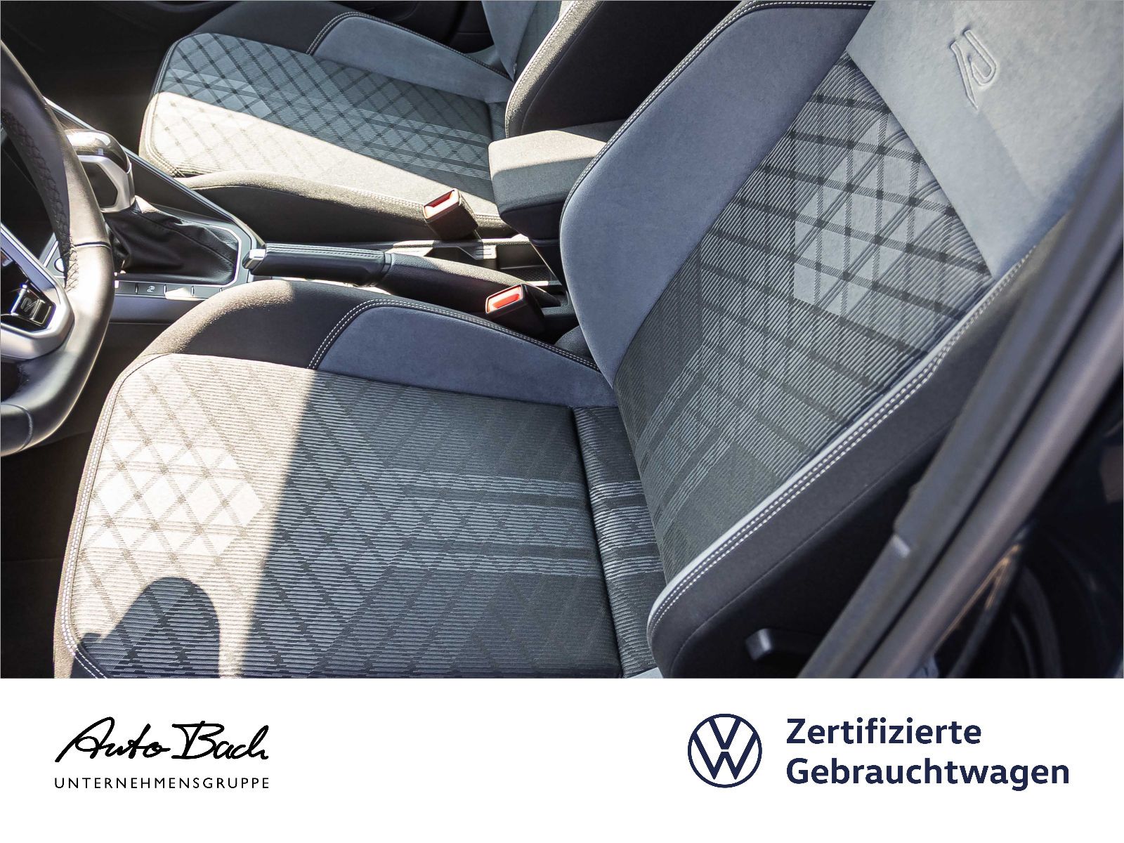 Volkswagen Taigo 1.5 TSI R-Line - Samsaru's Car Outlet
