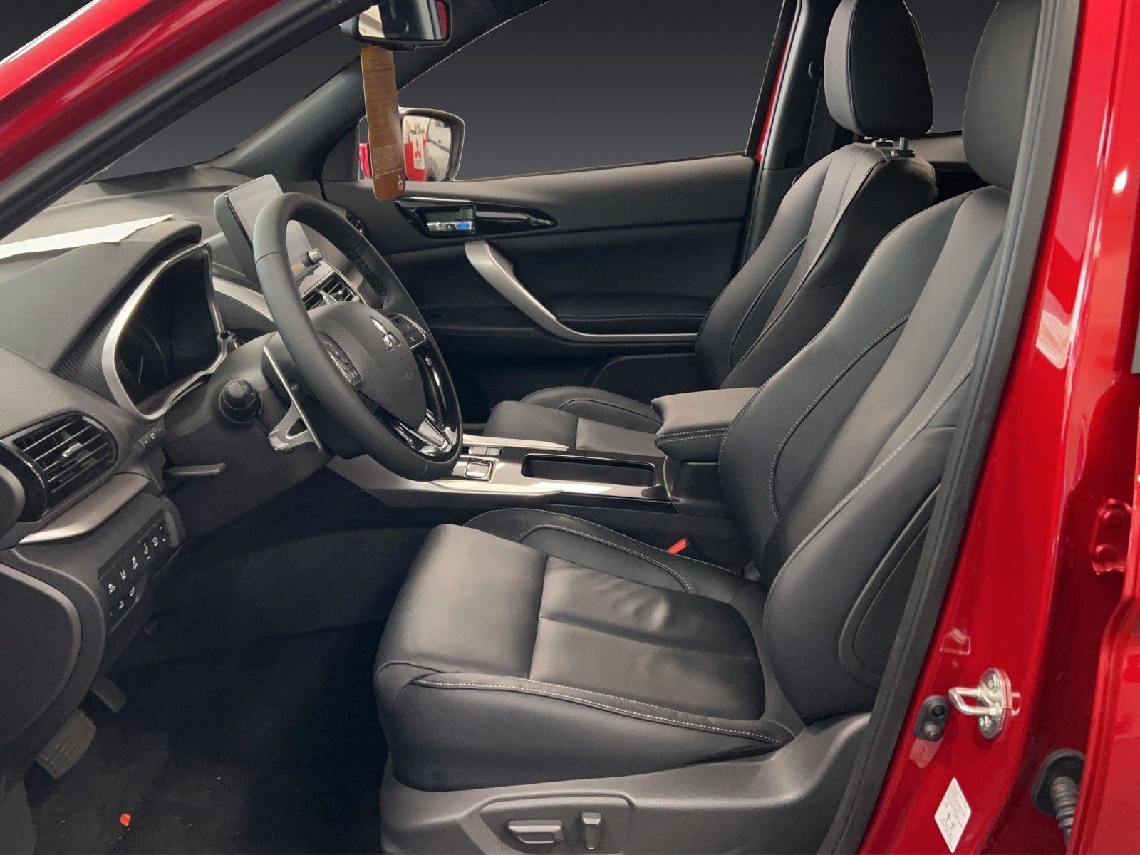 Mitsubishi Eclipse Cross 2.4 PHEV PLUS Select