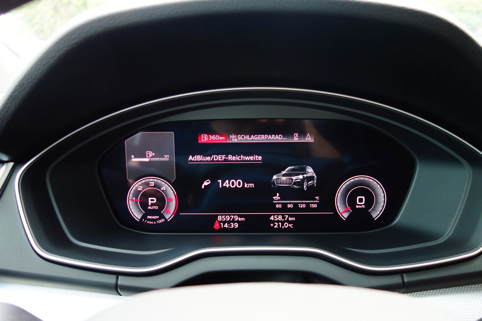 Audi Q5 40 TDI Quattro - Samsaru's Car Outlet