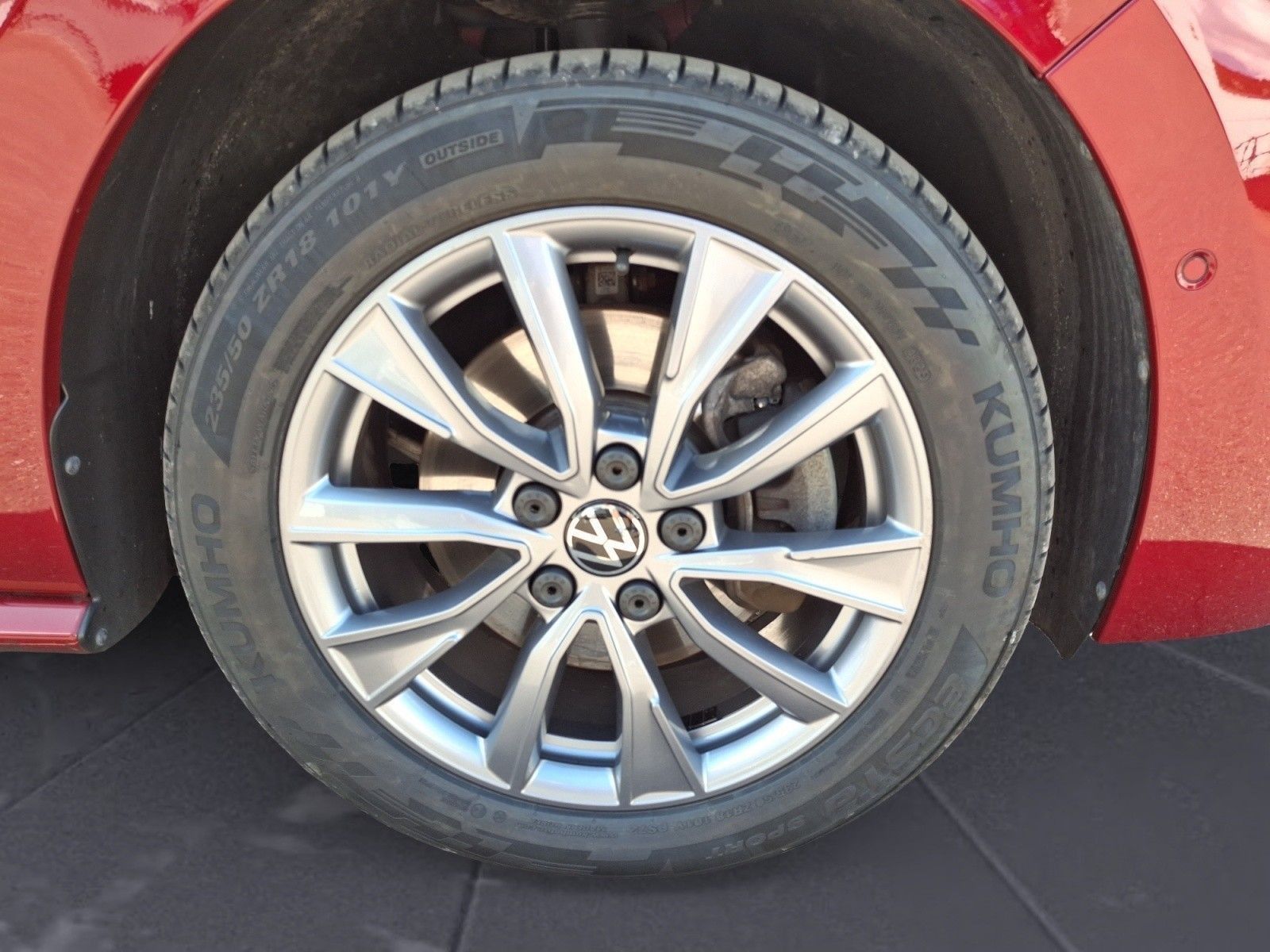 Volkswagen T7 Multivan Style 1,4 l eHybrid DSG *360°Kamera