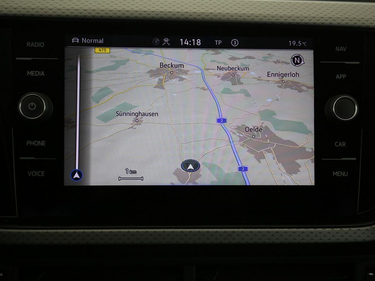 Volkswagen T-Cross Active - Samsaru's Car Outlet