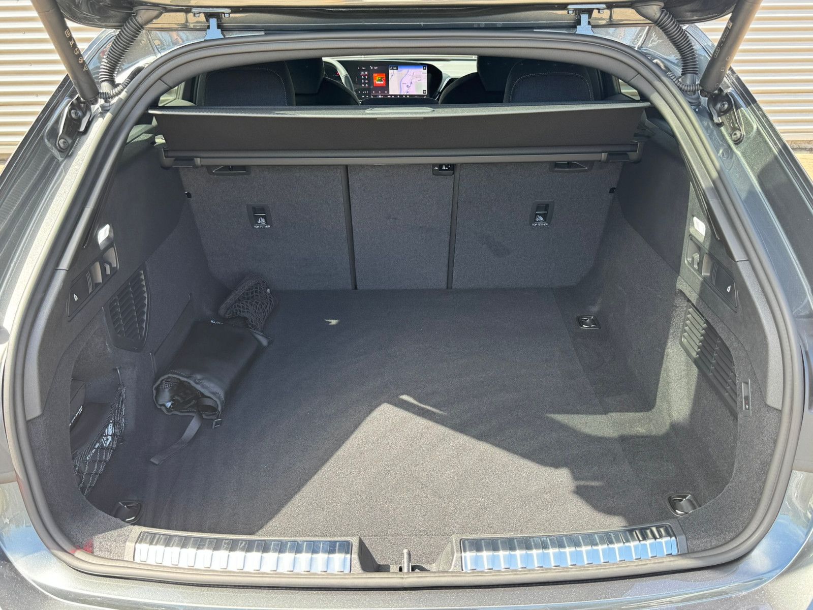 Audi A5 Avant TDI 150 kW quattro S-line AHK ACC