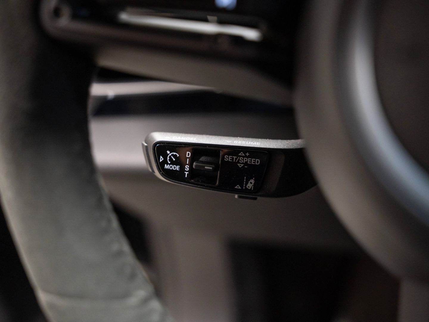 Porsche Taycan Turbo Burmester InnoDrive Massage HD-Matr
