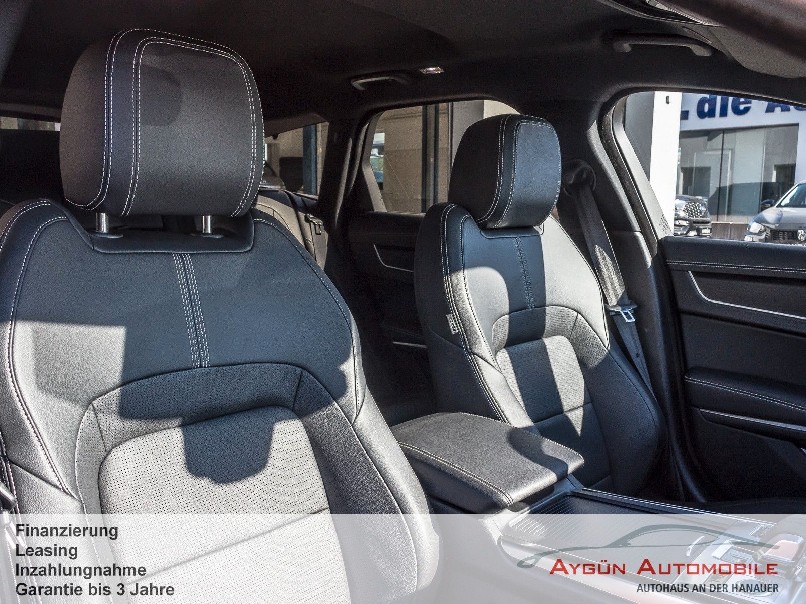 Jaguar XF Sportbrake D200 AWD R-Dynamic Black*AHK*