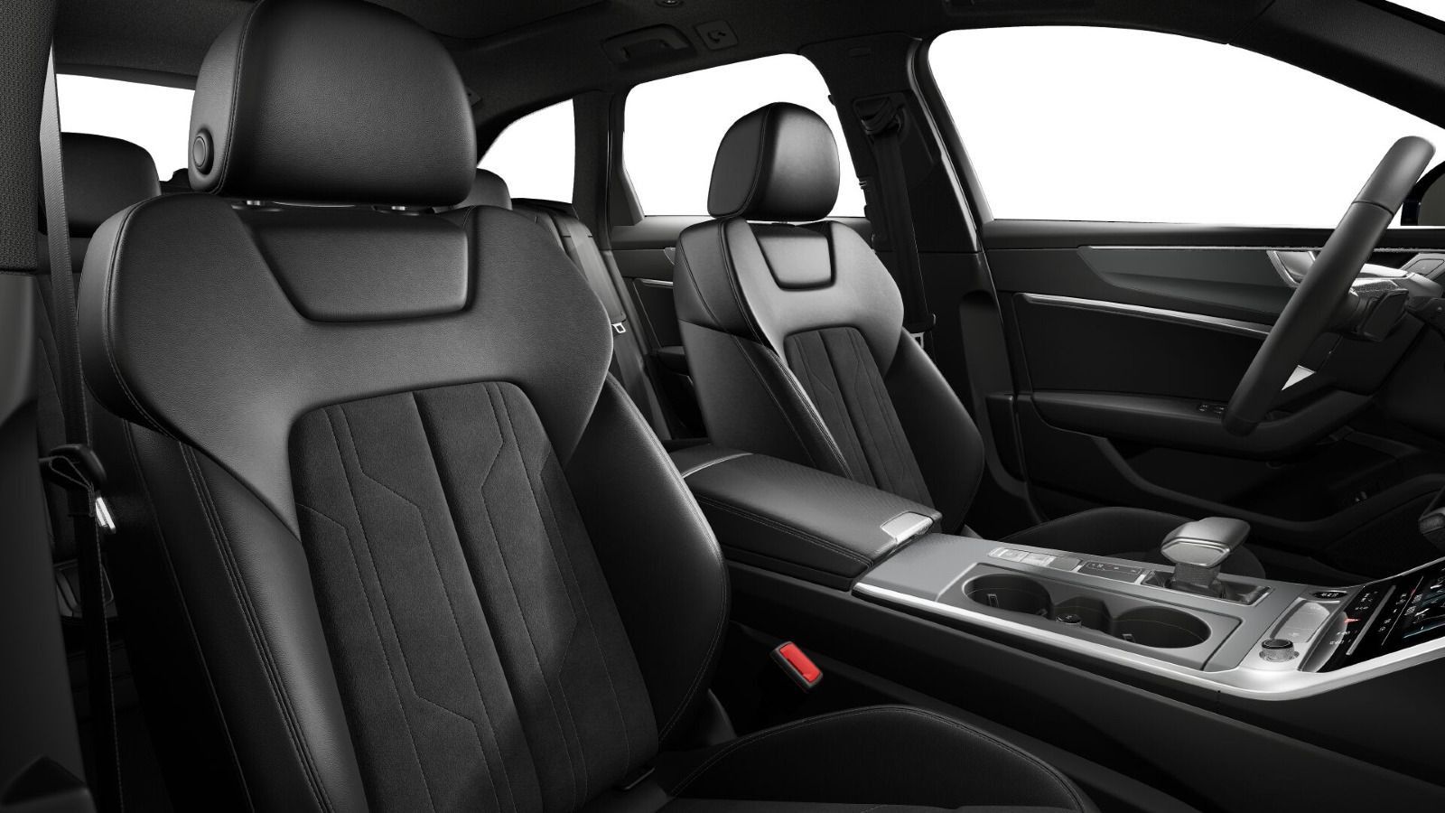 Audi A6 Avant 55 TFSI S LINE QUATTRO - Samsaru's Car Outlet