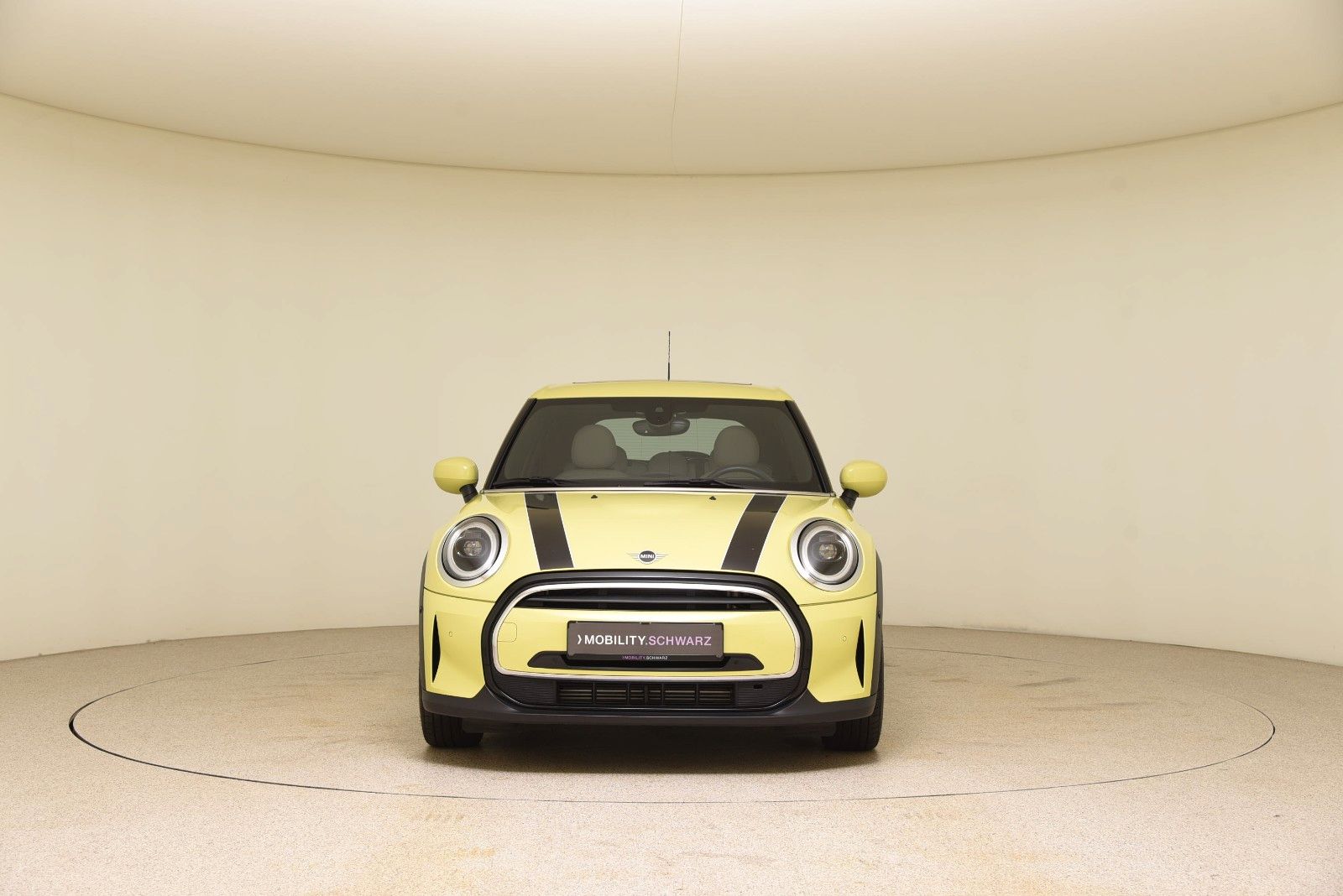 MINI Mini Cooper MINI Yours Trim - Samsaru's Car Outlet