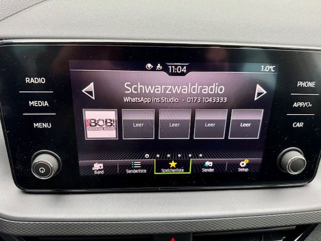 Skoda Kamiq 150PS Benzin - Samsaru's Car Outlet