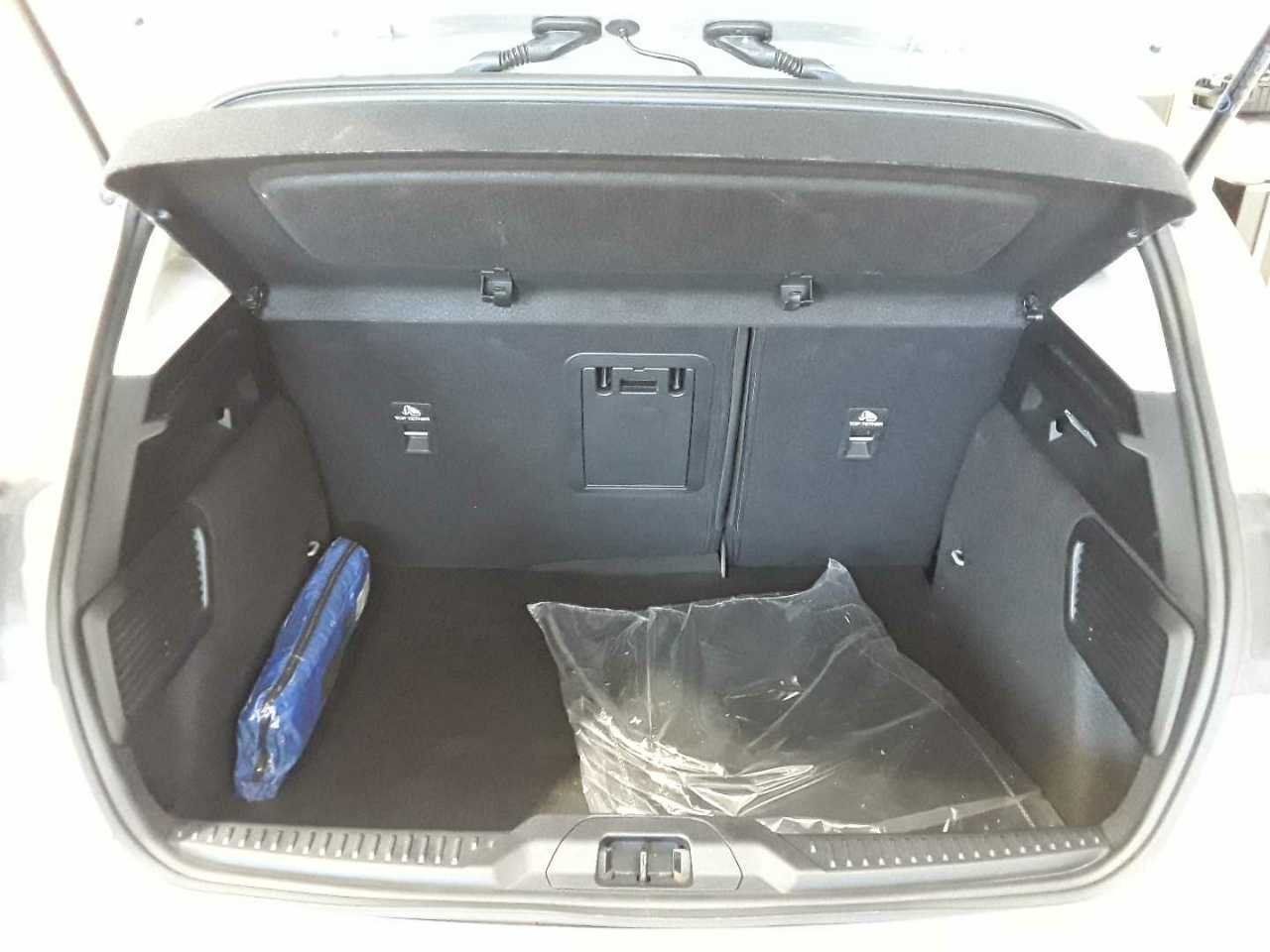 Ford Focus 1.5 EcoBlue Titanium X SpoSi ACC BLIS Key