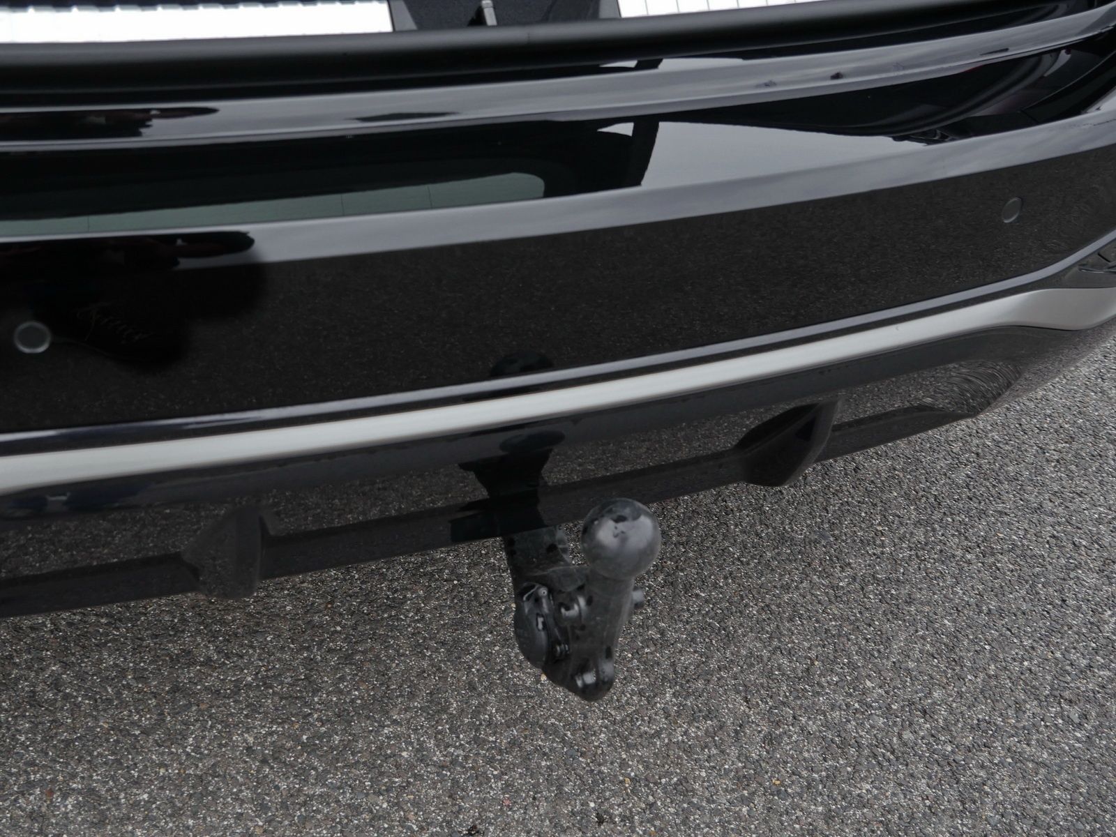 Audi A5 Avant 40 TDI qu. S Line Standhz*AHK*Matrix