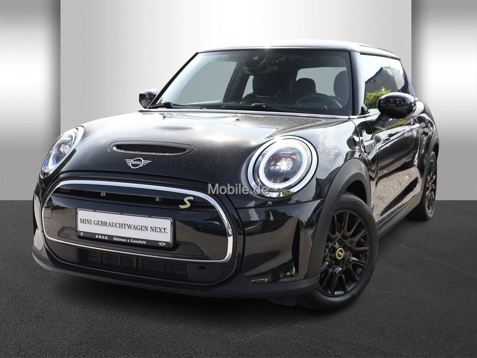 MINI Cooper SE Classic - Samsaru's Car Outlet