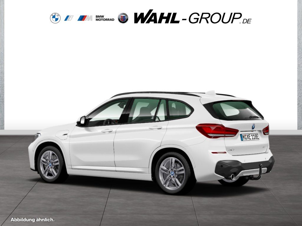 BMW X1 xDrive25e M-Paket - Samsaru's Car Outlet