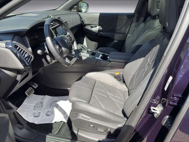 DS Automobiles DS 7 Crossback PT 180 Aut. RIVOLI LEDER NAVI 360