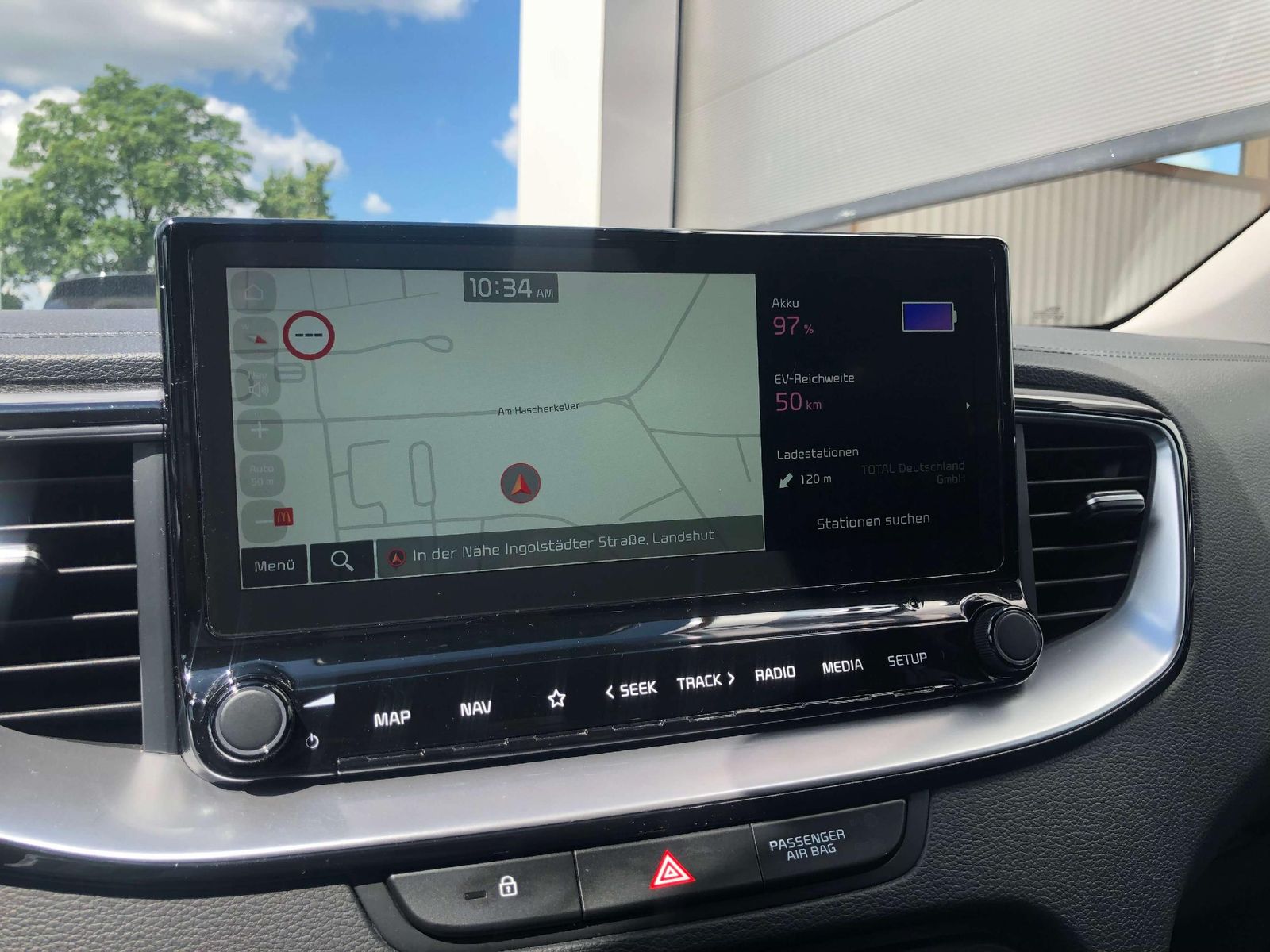 Kia XCeed Spirit PHEV - Samsaru's Car Outlet