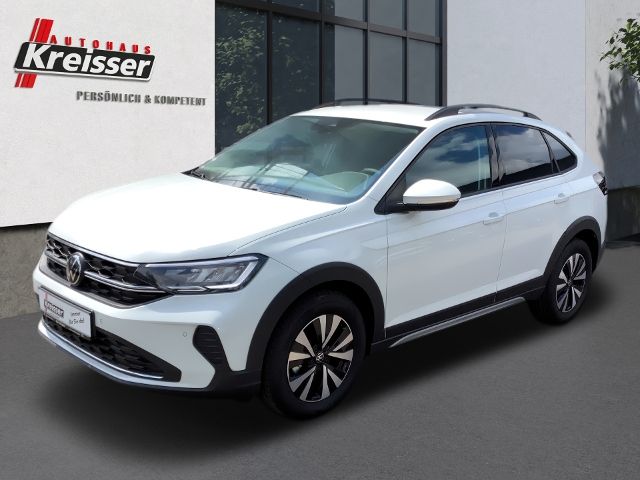 Volkswagen Taigo 1.0 TSI Style - Samsaru's Car Outlet