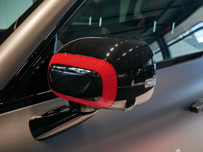 Smart #5 BRABUS DISTR SPUR 360 PANO PDC SHZ